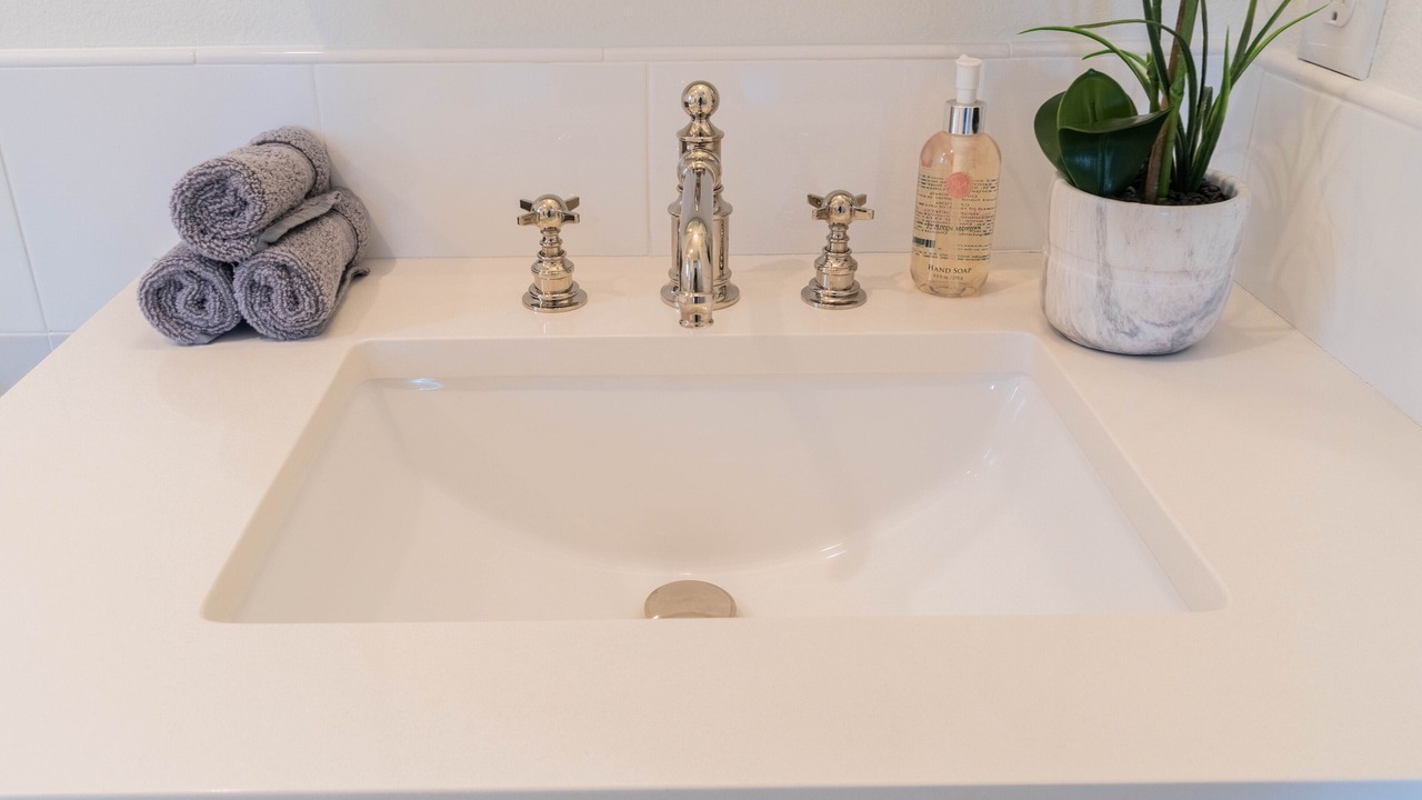 Photo of Bathroom in Kessler