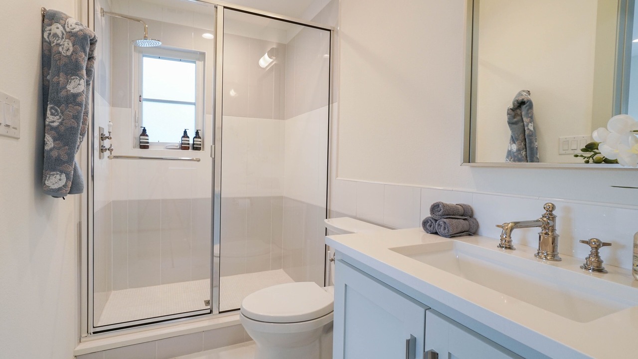 Photo of Bathroom in Kessler