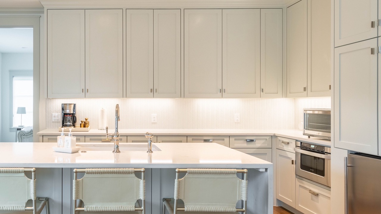 Photo of Kitchen in Kessler