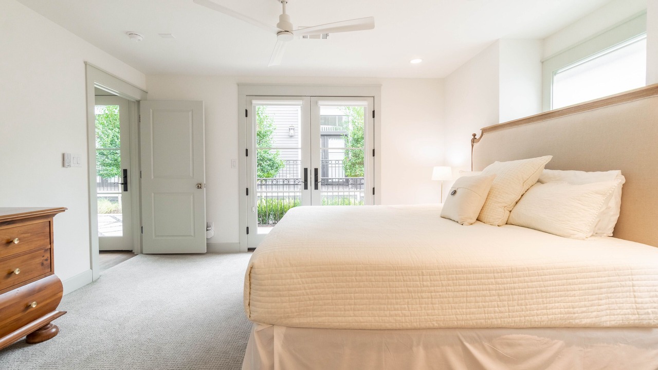 Photo of Bedroom in Kessler
