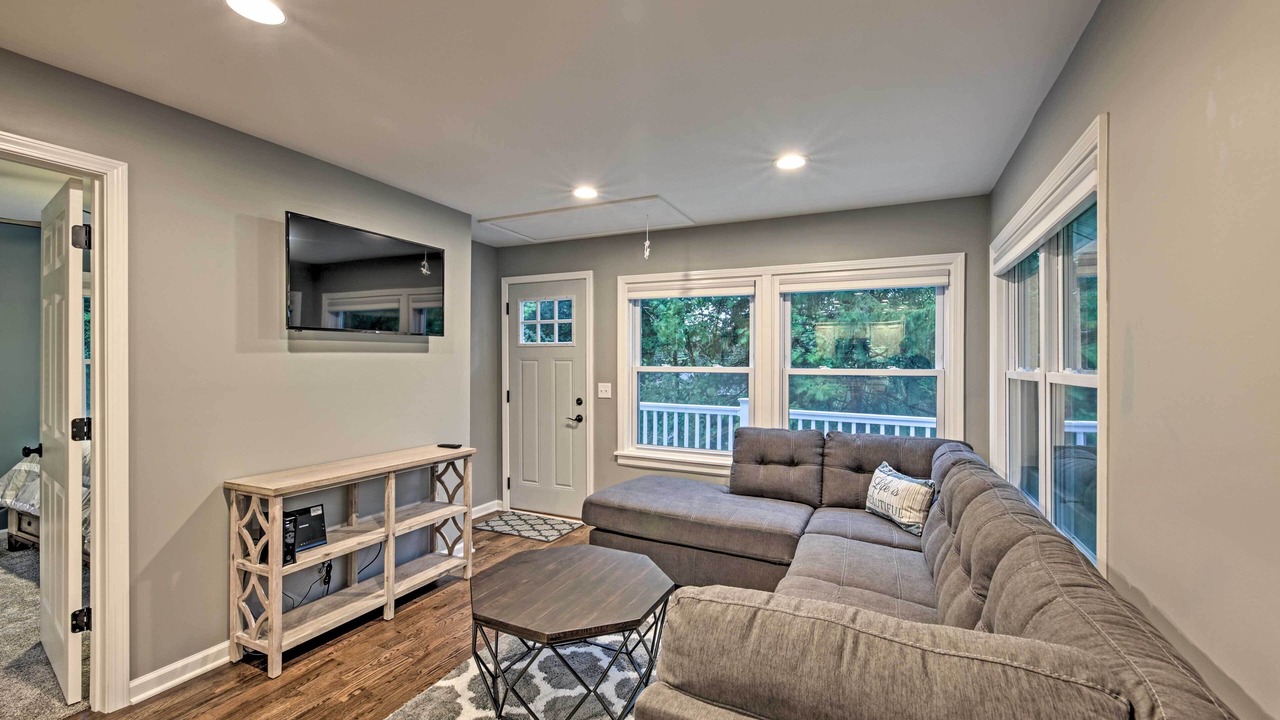 Photo of Bedroom in Twin Lakes