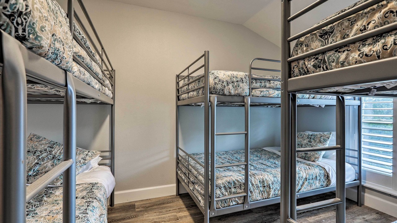 Photo of Bedroom in Barrett