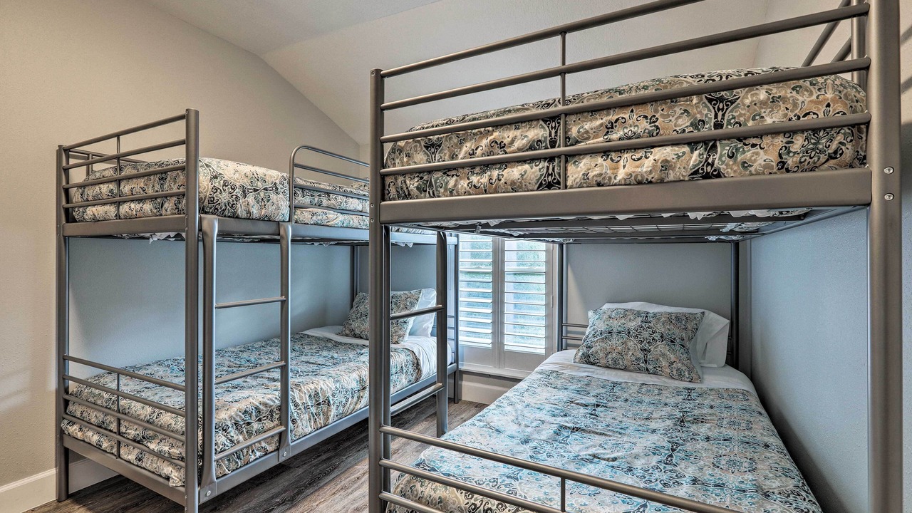 Photo of Bedroom in Barrett