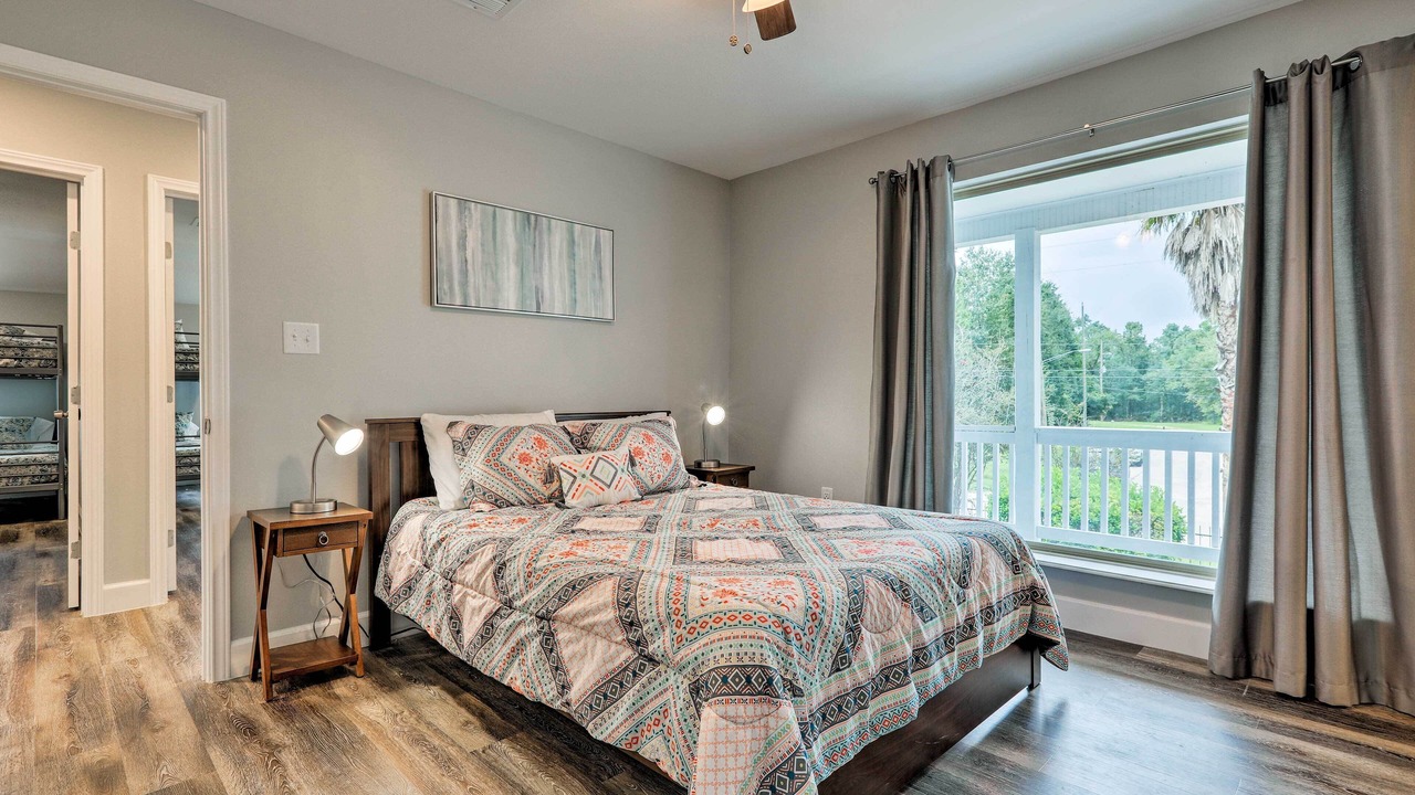 Photo of Bedroom in Barrett