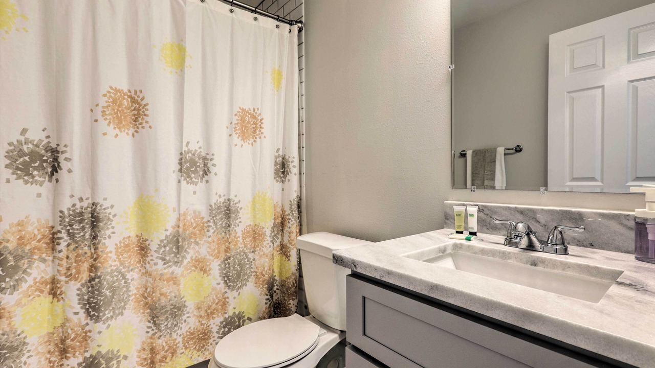 Photo of Bathroom in Barrett