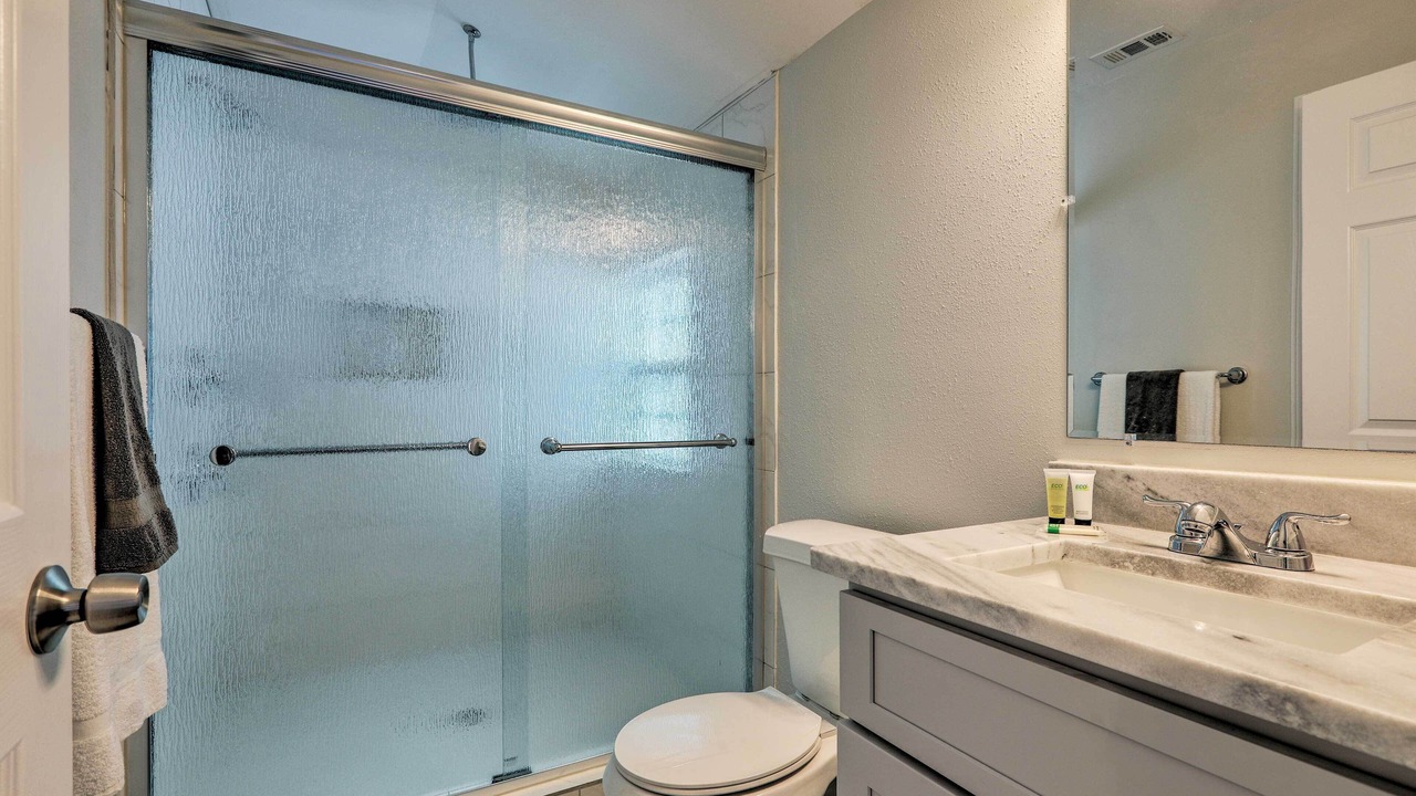Photo of Bathroom in Barrett