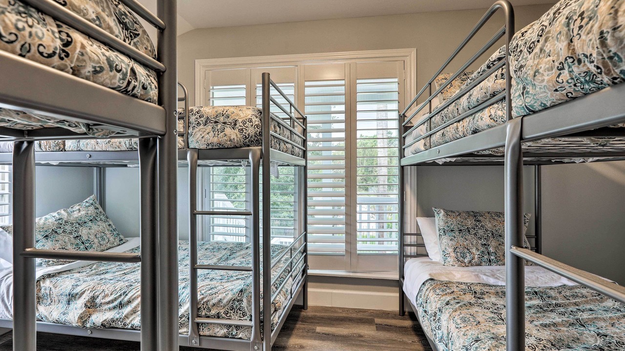 Photo of Bedroom in Barrett