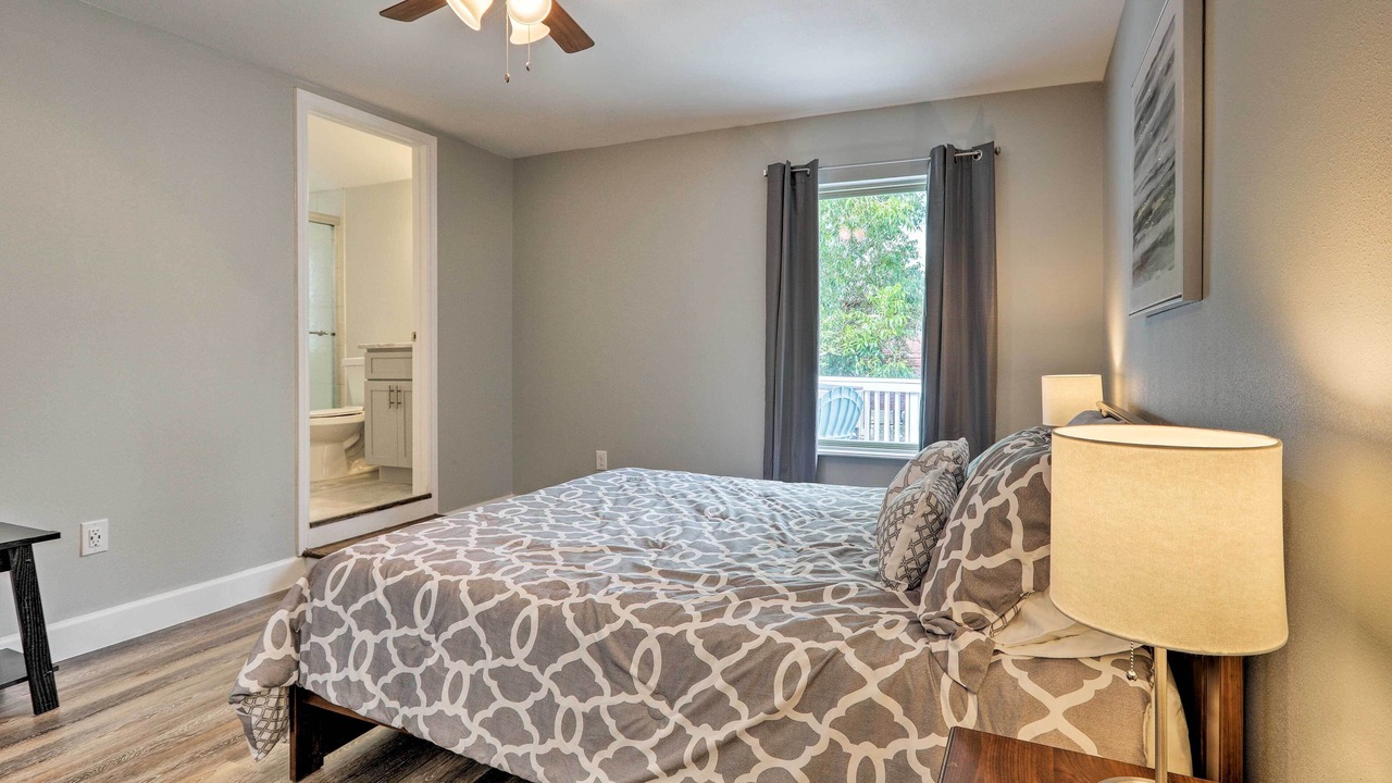 Photo of Bedroom in Barrett