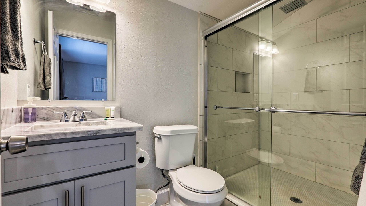 Photo of Bathroom in Barrett
