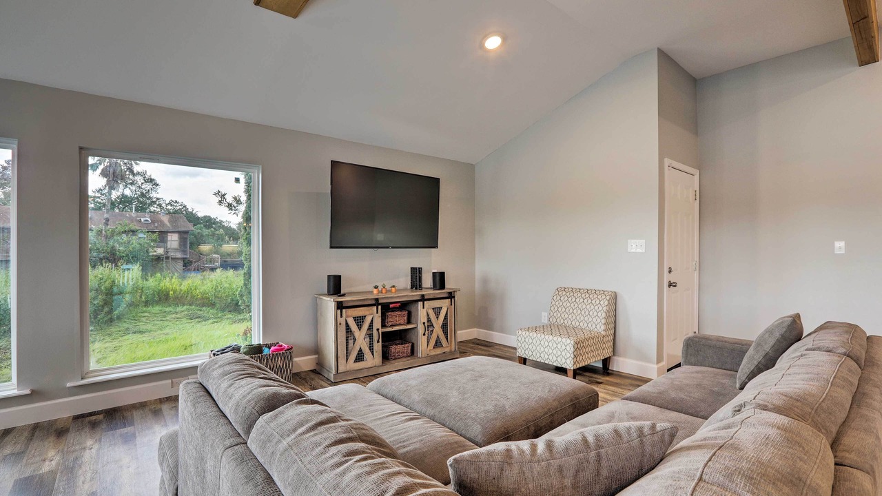 Photo of Bedroom in Barrett