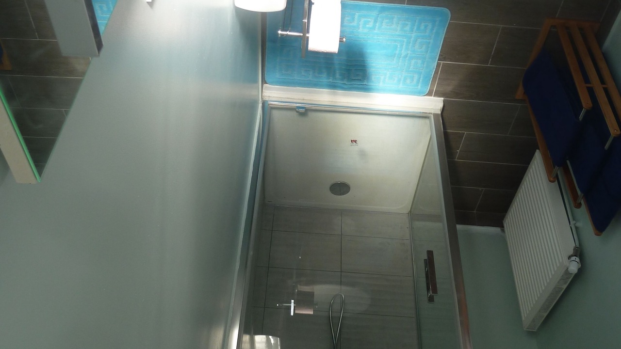 Photo of Bathroom in Masparraute