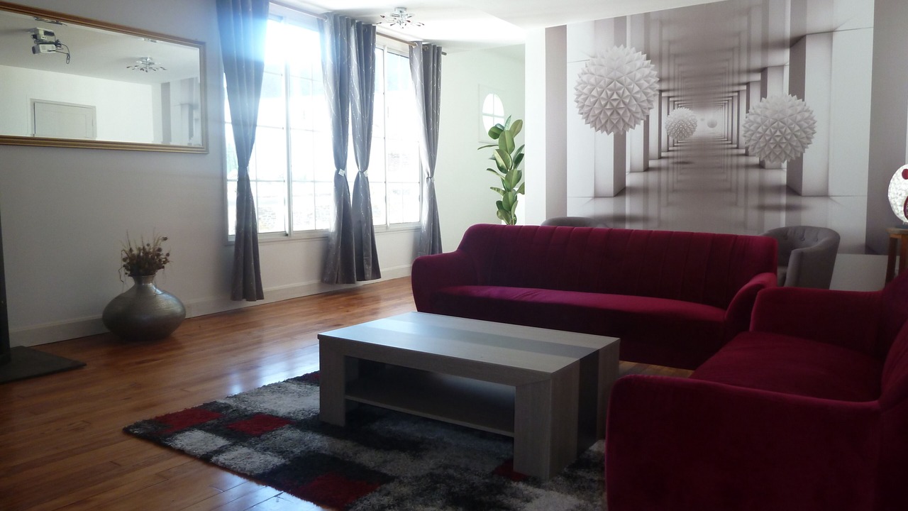 Photo of Livingroom in Masparraute