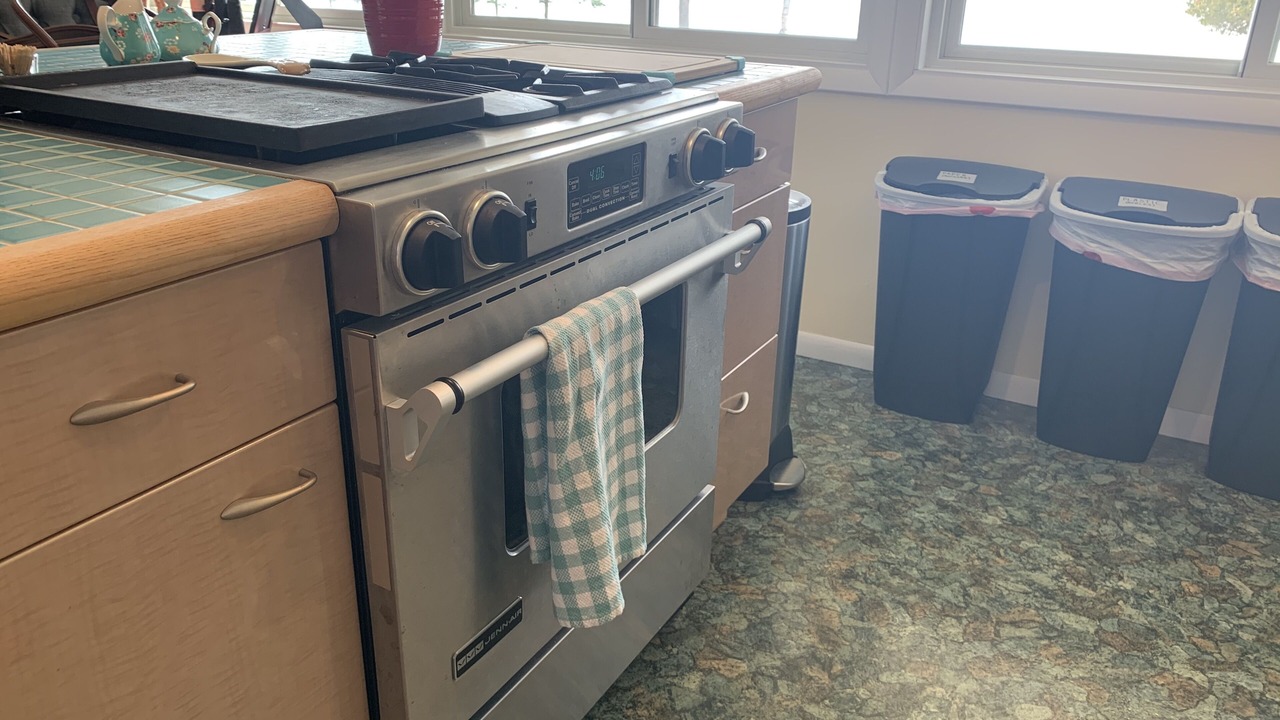 Photo of Kitchen in Barbeau