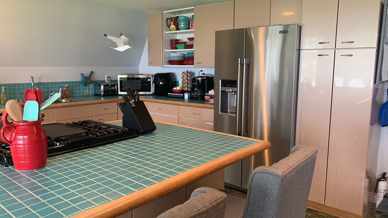 Photo of Kitchen in Barbeau