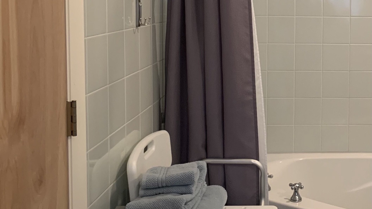 Photo of Bathroom in Barbeau