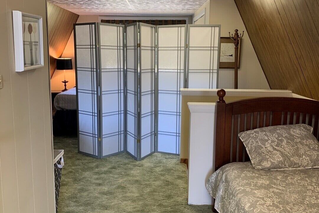 Photo of Bedroom in Barbeau