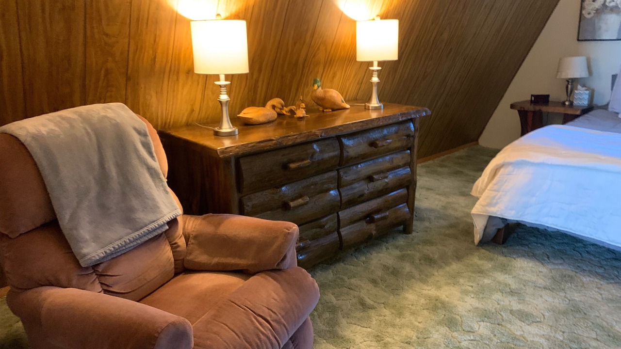 Photo of Bedroom in Barbeau