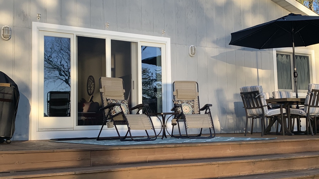 Photo of Outdoor in Barbeau