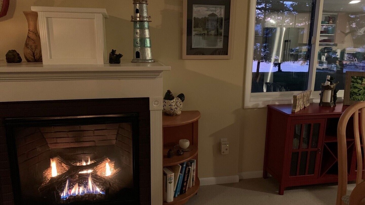 Photo of Livingroom in Barbeau