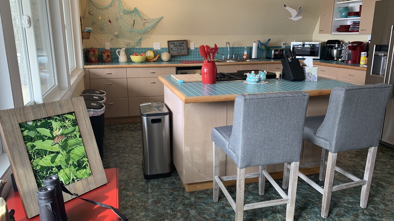 Photo of Kitchen in Barbeau
