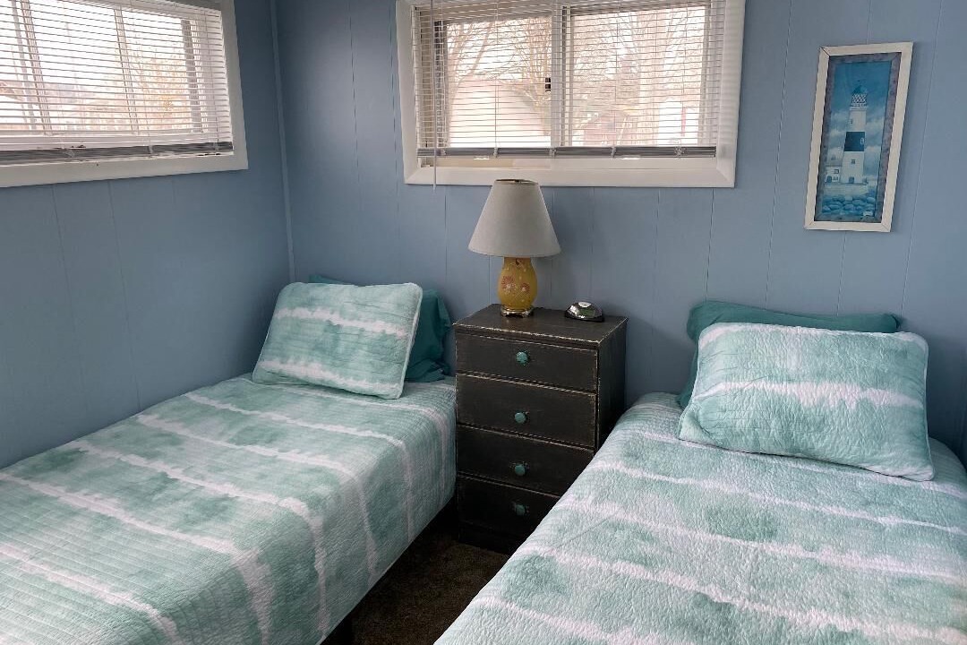 Photo of Bedroom in Kent