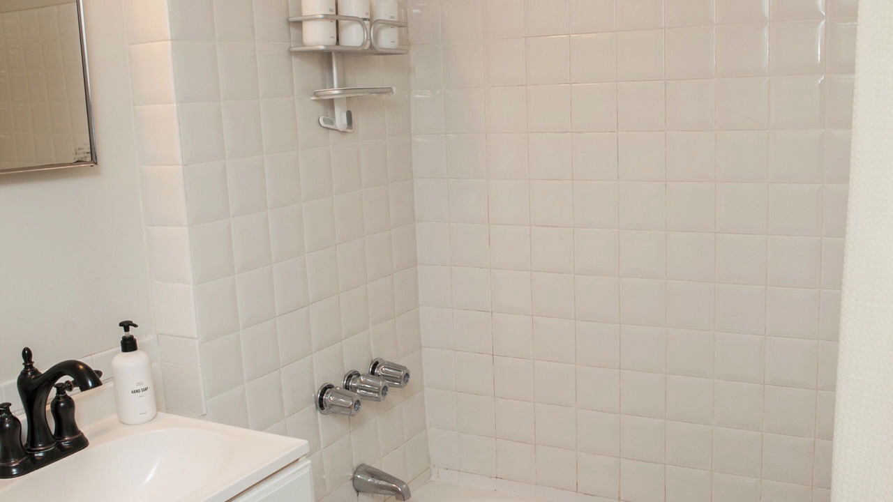 Photo of Bathroom in Town of Olive