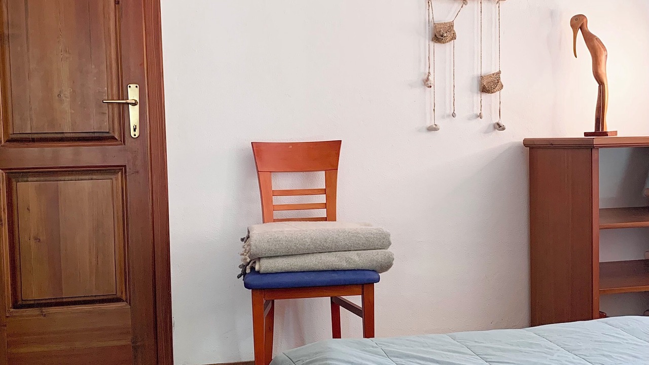 Photo of Bedroom in Cove Osibova (Milna)