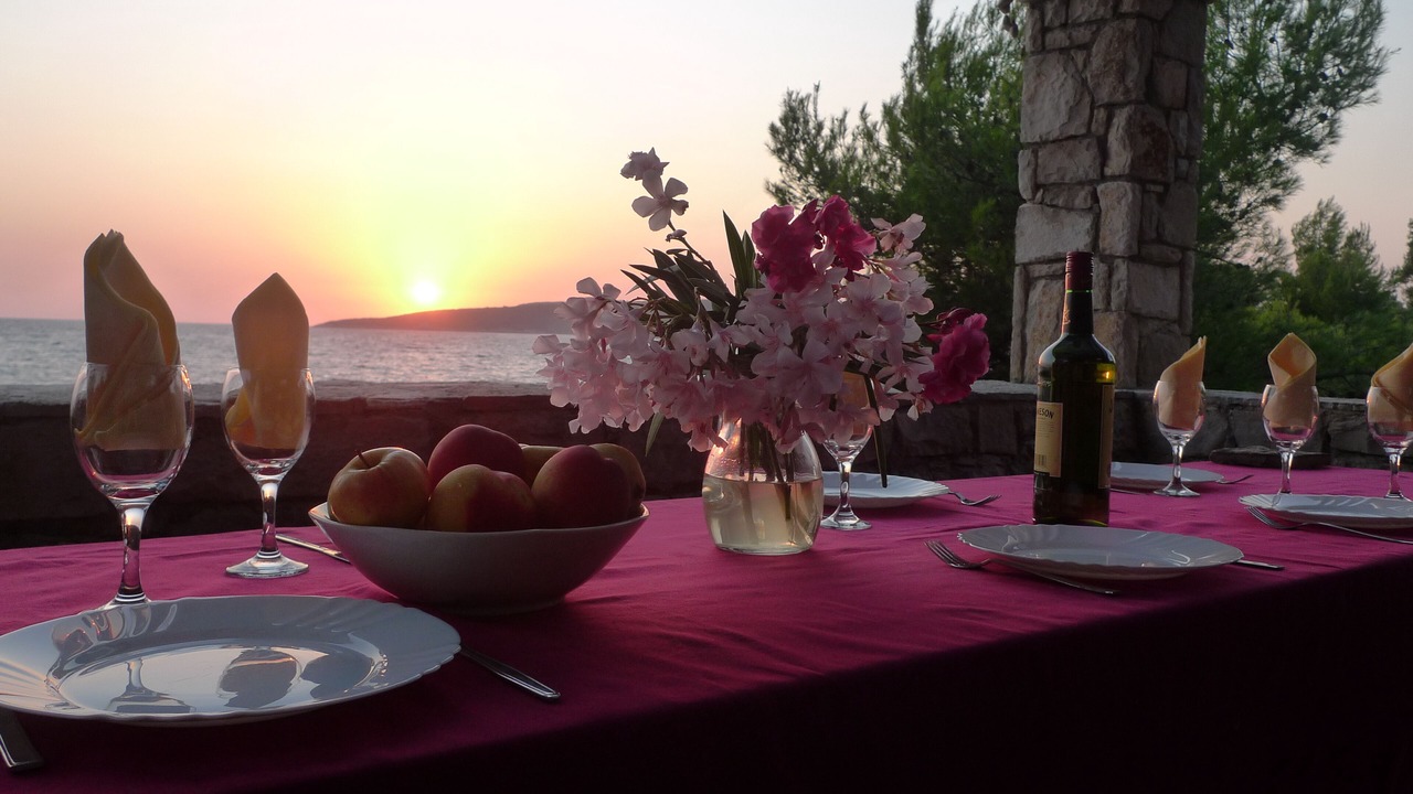 Photo of Others in Cove Osibova (Milna)