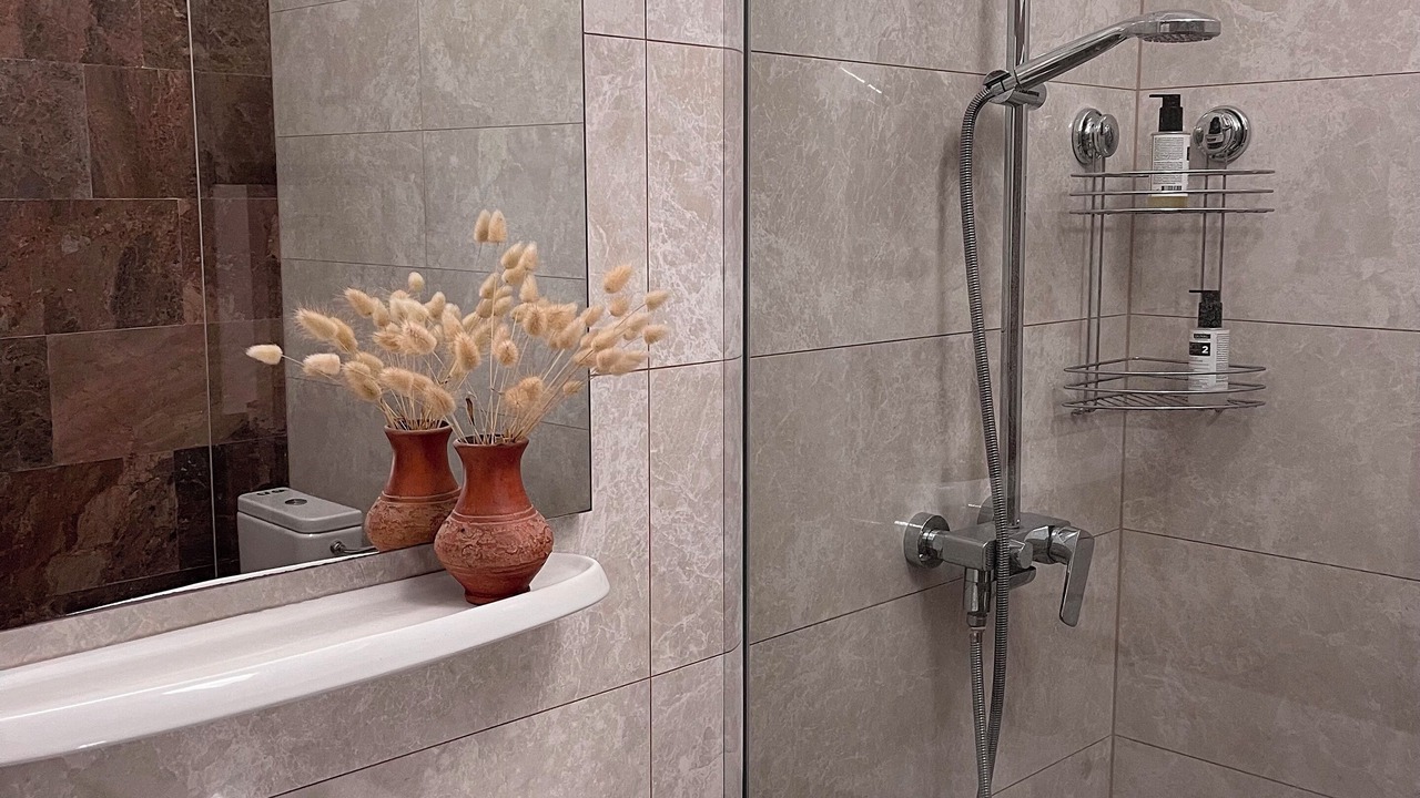 Photo of Bathroom in Cove Osibova (Milna)