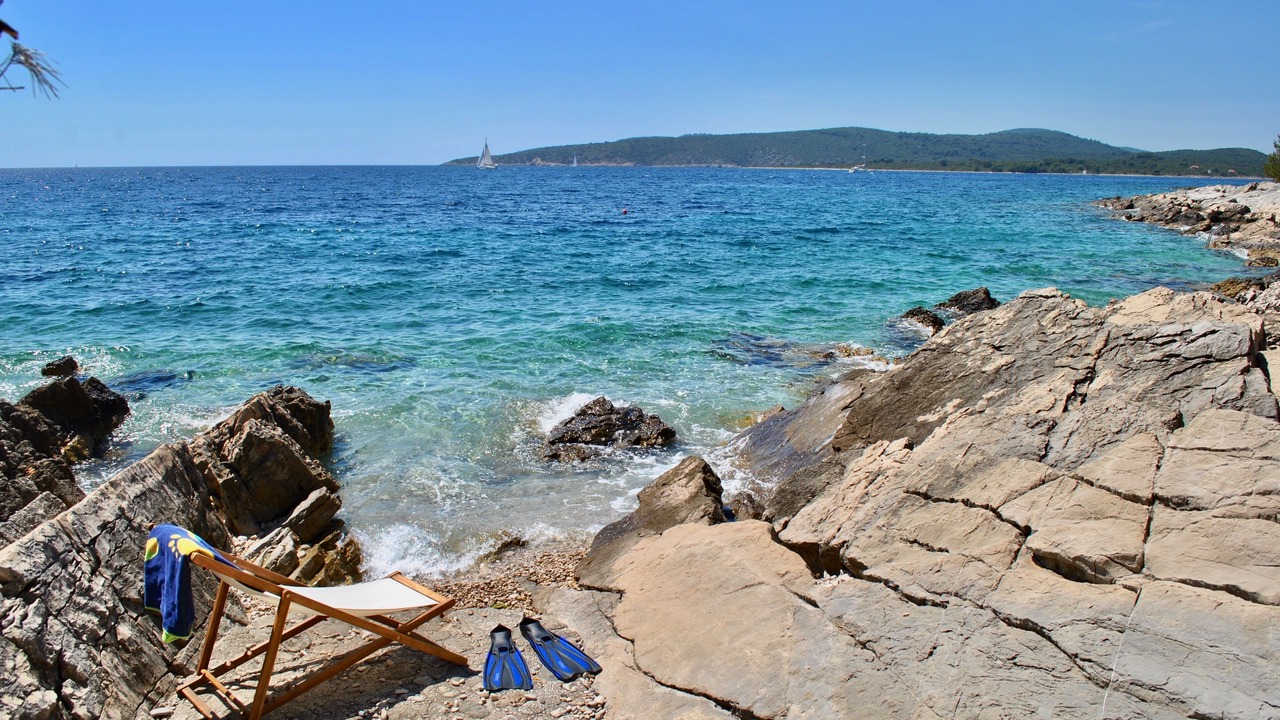 Photo of Others in Cove Osibova (Milna)