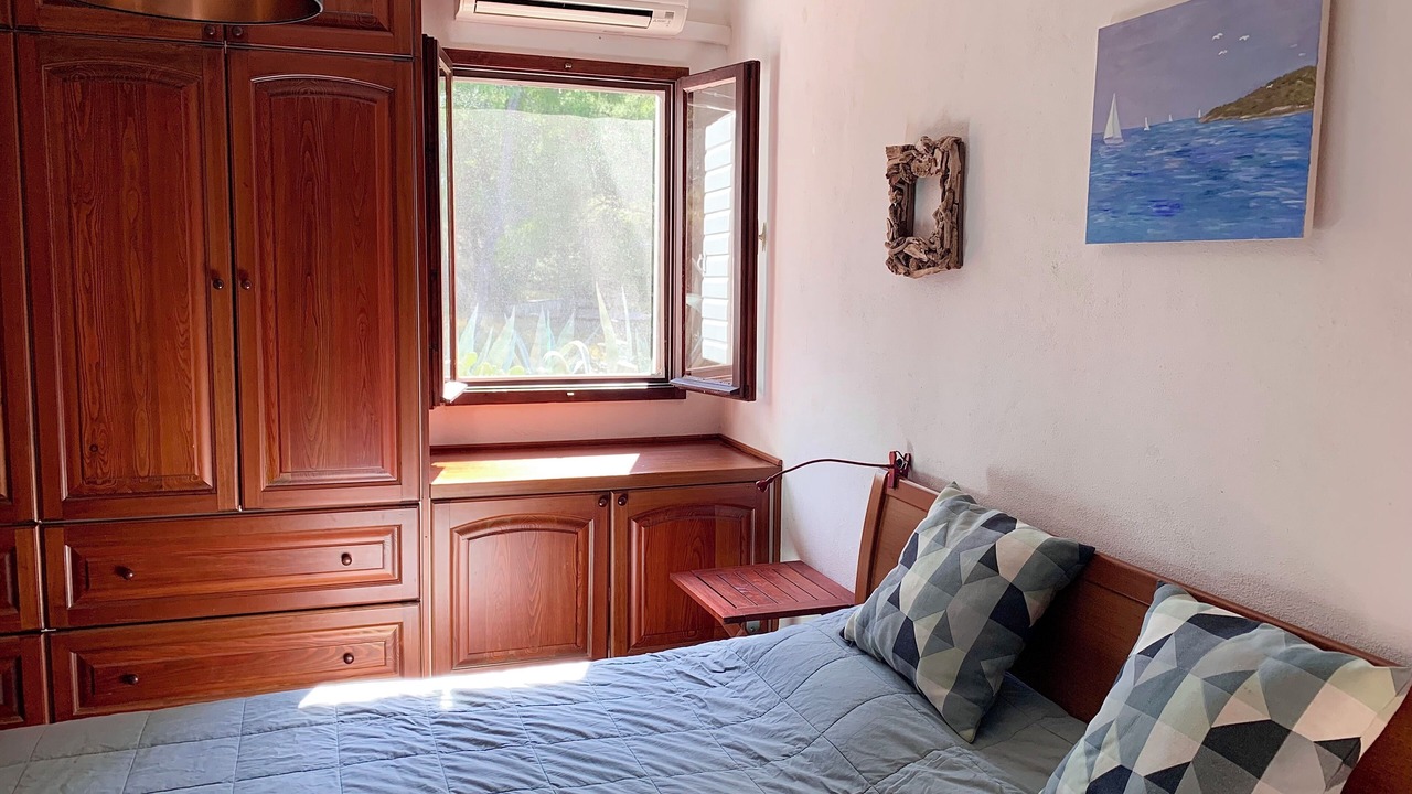Photo of Bedroom in Cove Osibova (Milna)