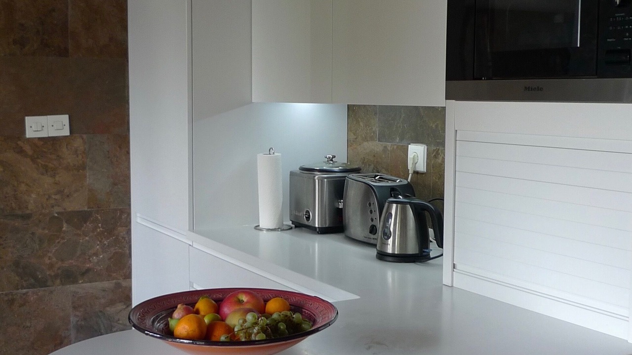 Photo of Kitchen in Cove Osibova (Milna)