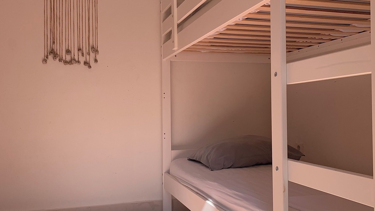 Photo of Bedroom in Cove Osibova (Milna)