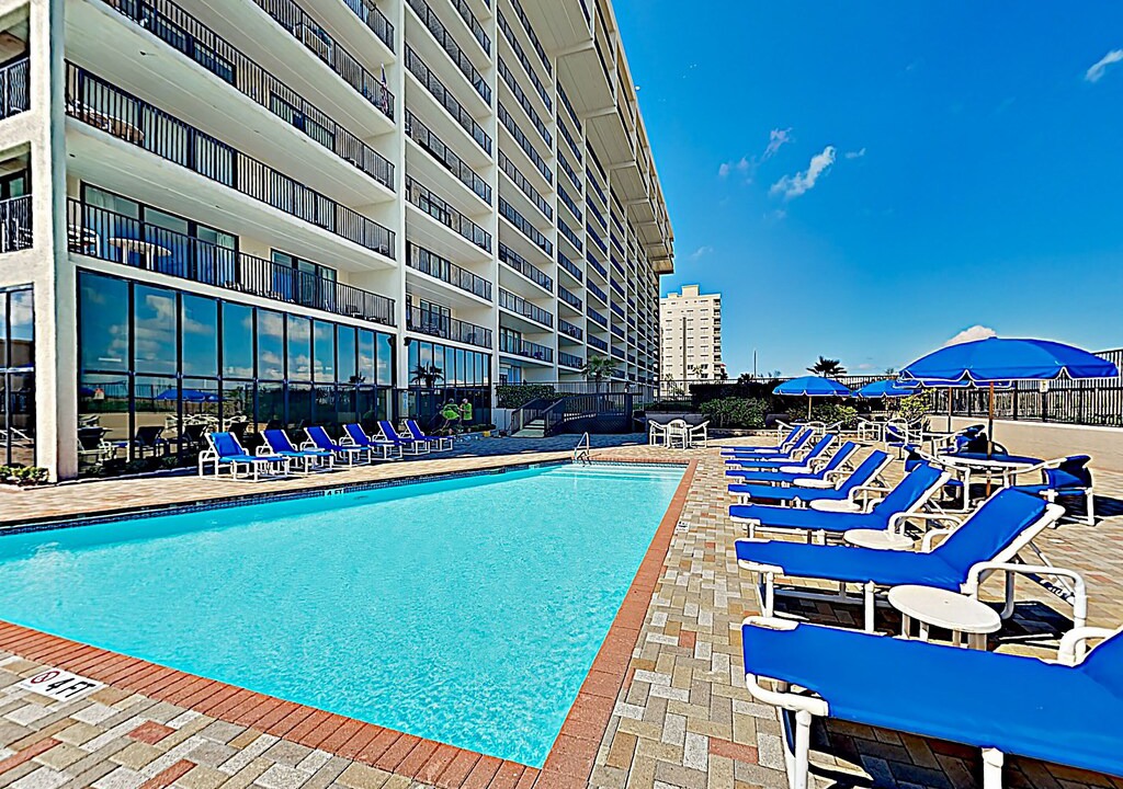 Photo of Outdoor in South Padre Island