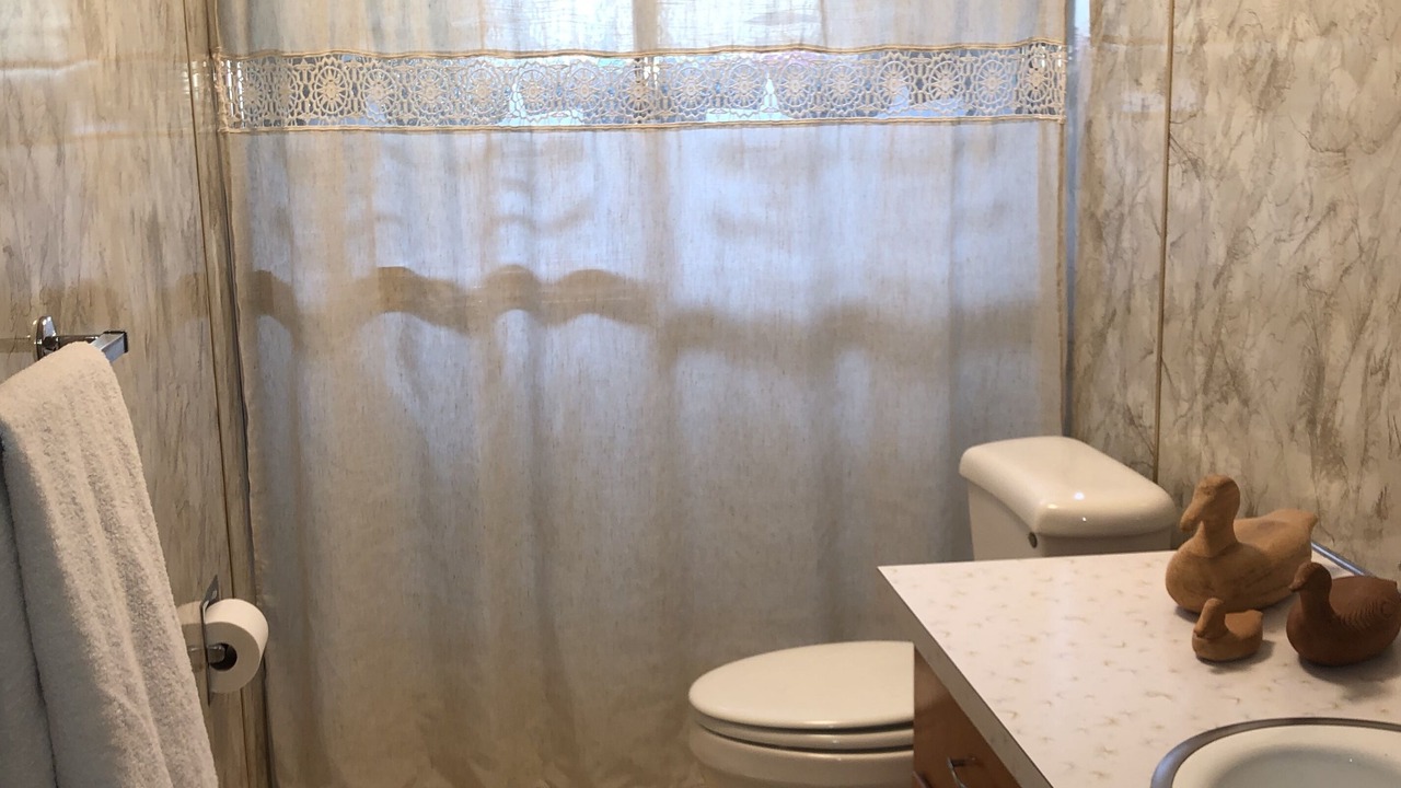 Photo of Bathroom in Bakerton