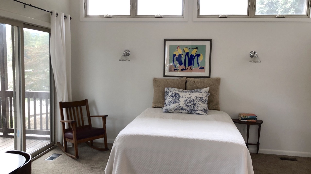 Photo of Bedroom in Bakerton