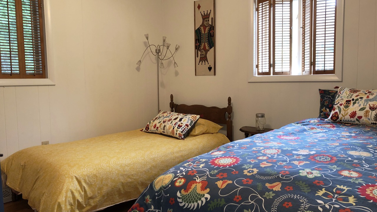 Photo of Bedroom in Bakerton