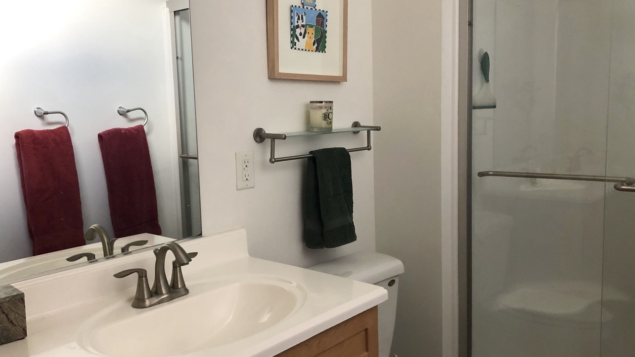 Photo of Bathroom in Bakerton