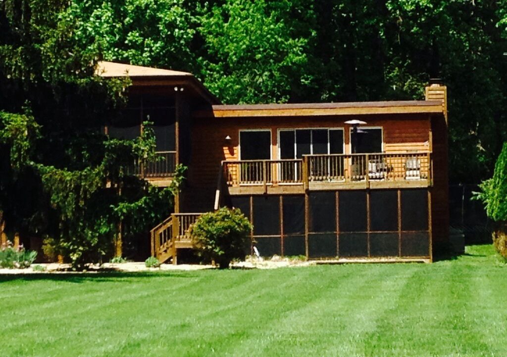 Photo of Outdoor in Bakerton