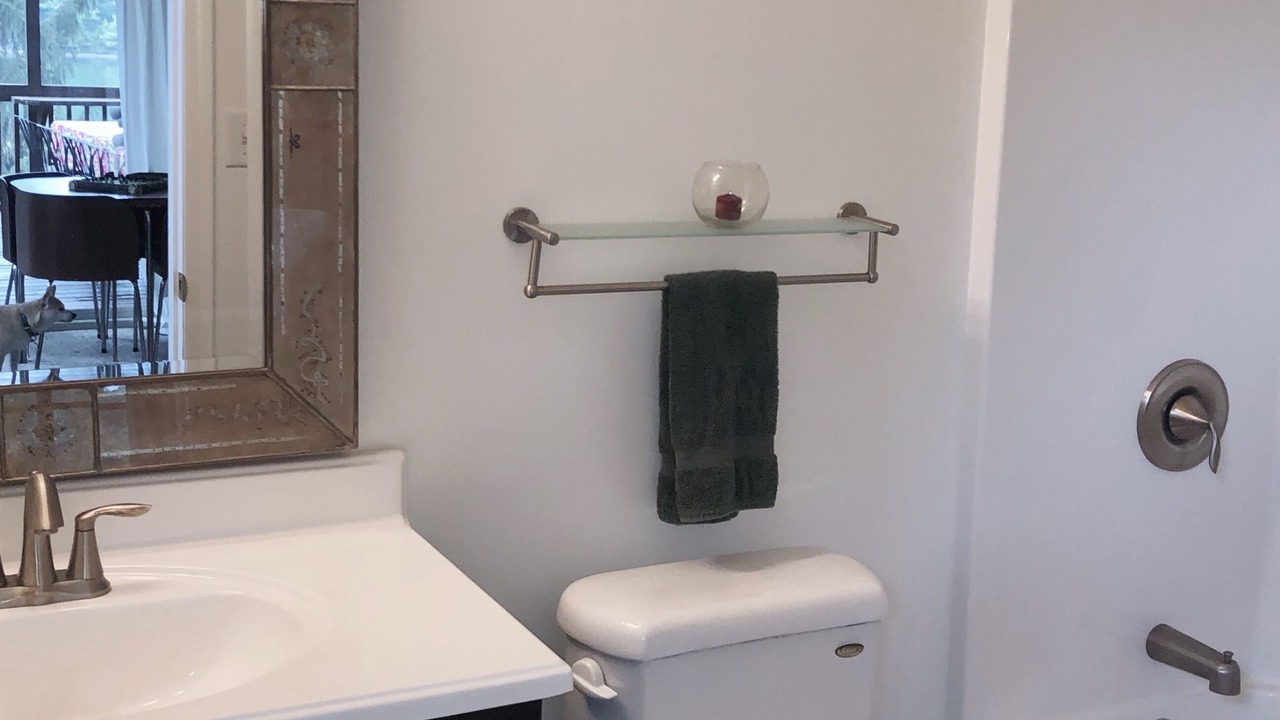 Photo of Bathroom in Bakerton