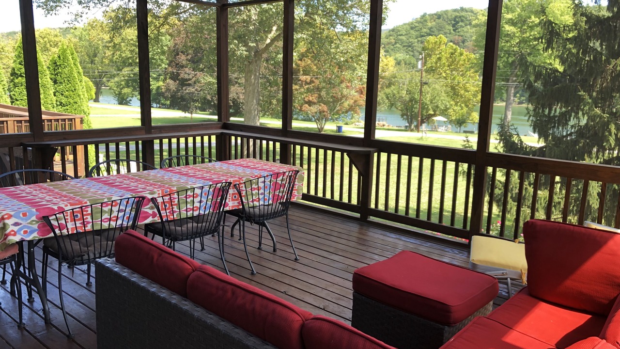 Photo of Outdoor in Bakerton