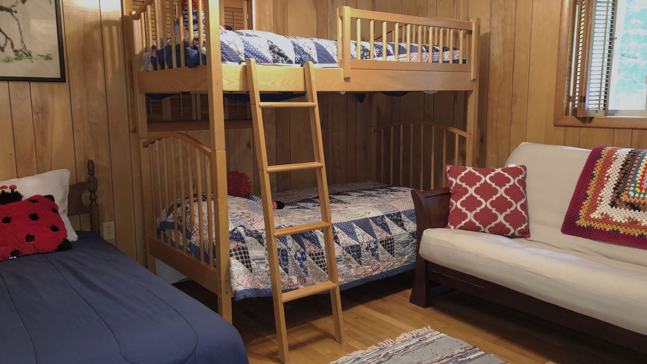 Photo of Bedroom in Bakerton