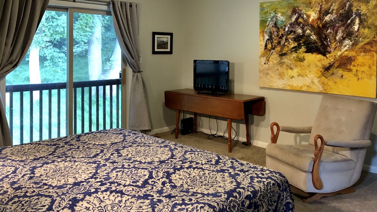 Photo of Bedroom in Bakerton