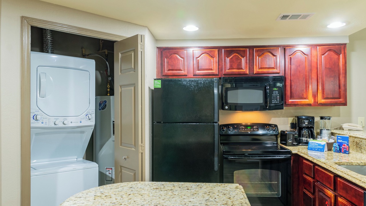 Photo of Kitchen in Pennington Bend