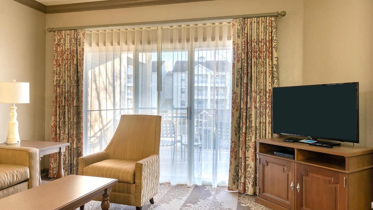 Photo of Livingroom in Pennington Bend