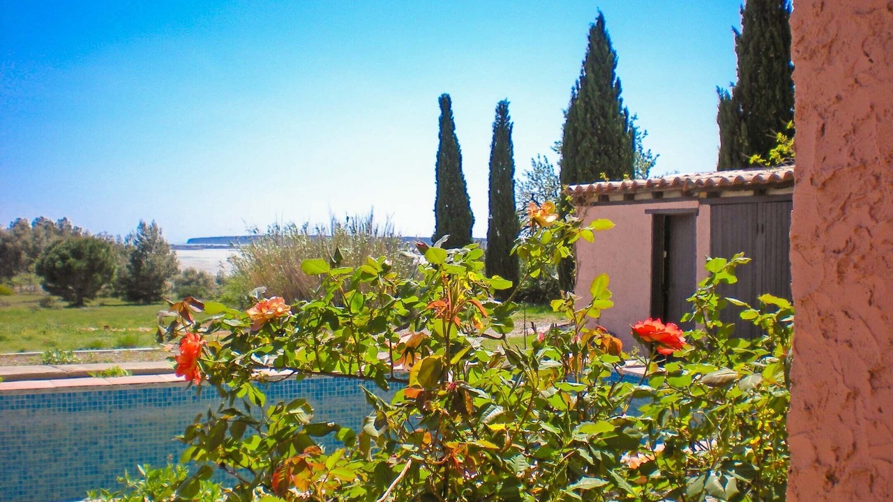 Photo of Outdoor in La Palme