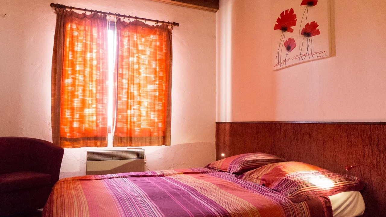 Photo of Bedroom in La Palme