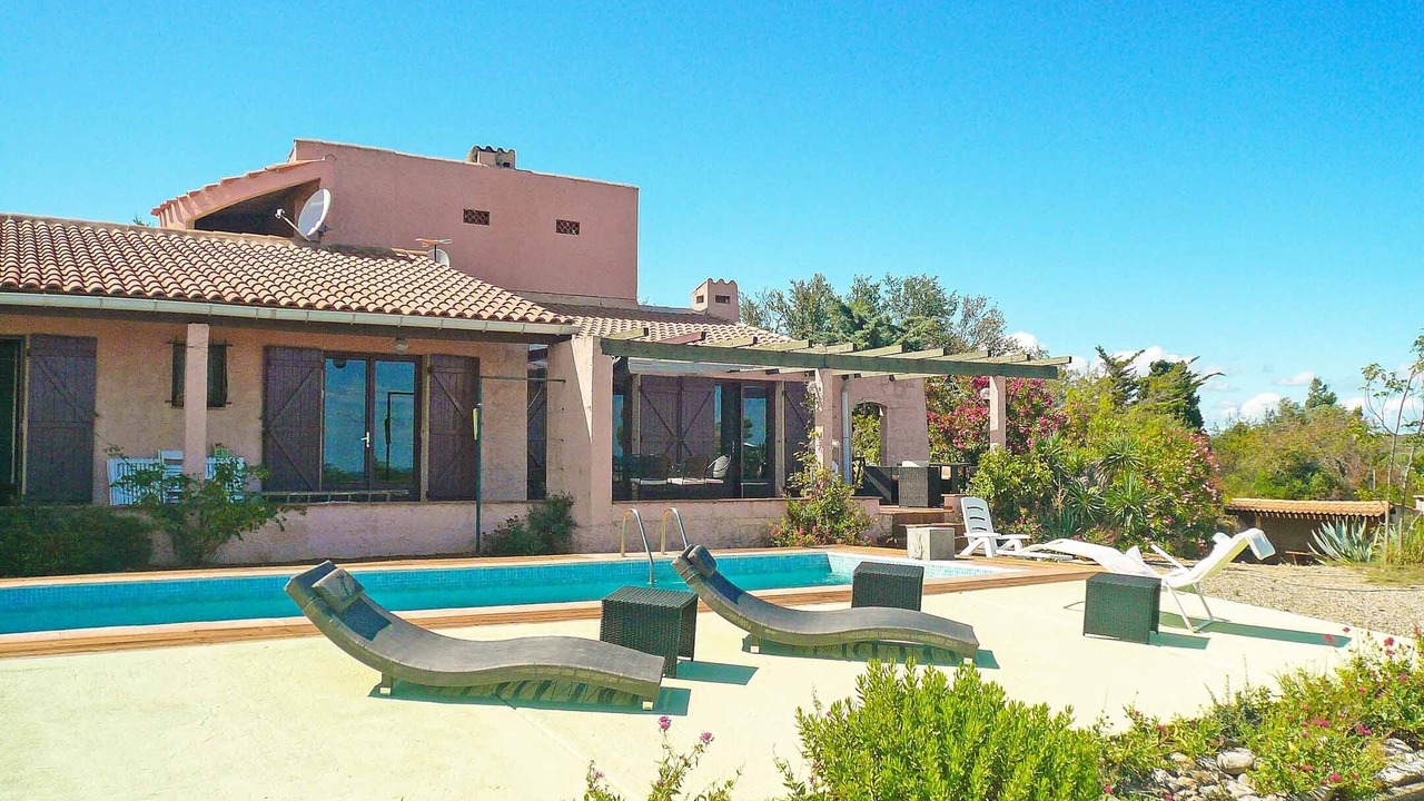 Photo of Outdoor in La Palme