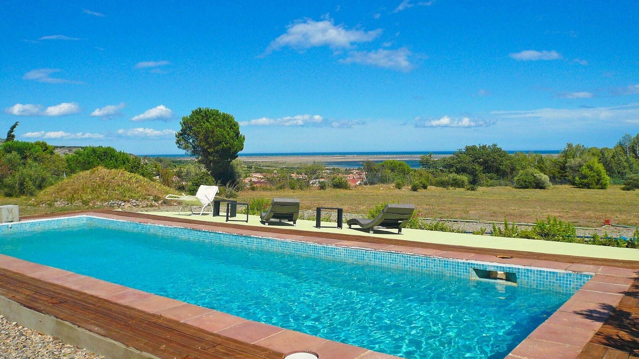Photo of Outdoor in La Palme