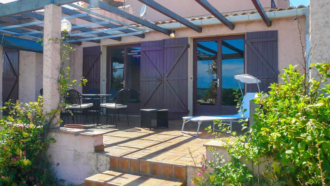 Photo of Outdoor in La Palme